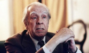 Jorge-Luis-Borges